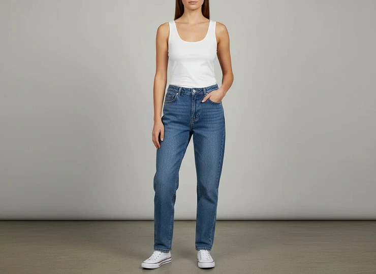 Топ жіночий, розмір M