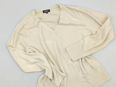 Sweter dla mężczyzn, rozmiar M