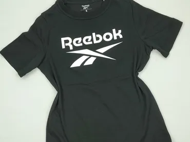 Reebok, T-shirt damski, rozmiar S