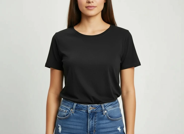 Sinsay, Women`s T-shirt, size S