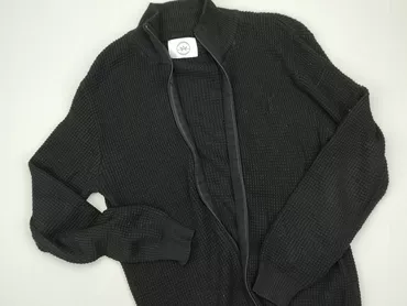 Fleece for men, L (EU 40), condition - Very good