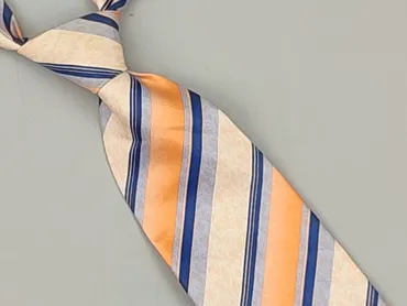 Tie, color - Orange, condition - Perfect