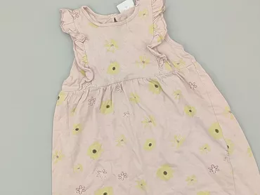 Sukienka, So cute, 2-3 lat, 92-98 cm, stan - Dobry
