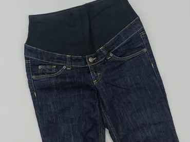 Spodnie 3/4 damskie, H&M, rozmiar L