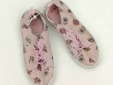 Baby shoes, Shein, 34, condition - Perfect