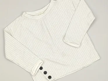 Blouse, Zara, 7 years, 116-122 cm, condition - Very good