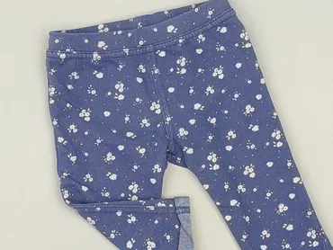 Leggings, F&F, 3-6 months, condition - Very good