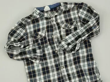 Shirt 2-3 years, condition - Very good, pattern - Cell, color - Multicolored