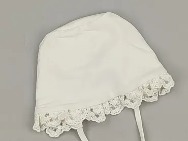 Czapeczka, 6-9 miesięcy, stan - Idealny