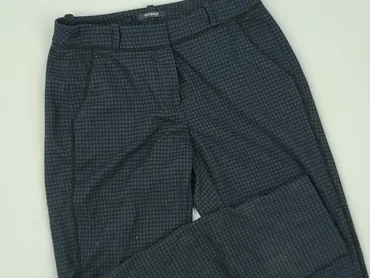 Material trousers for women, Orsay, size XS (EU 34)