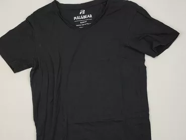 T-shirt, Pull and Bear, XS (EU 34), condition - Ideal