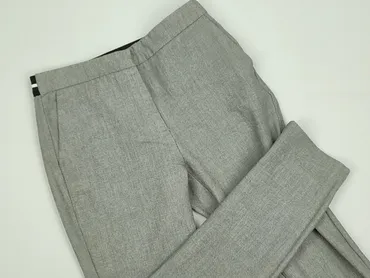 Zara, Material trousers for women, size S