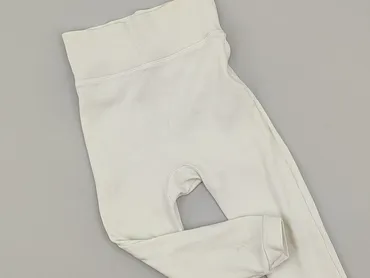 Sweatpants, Lupilu, 1.5-2 years, 92, condition - Good