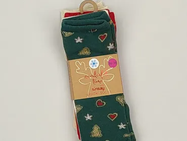 Socks, SinSay, 37–39, condition - Perfect