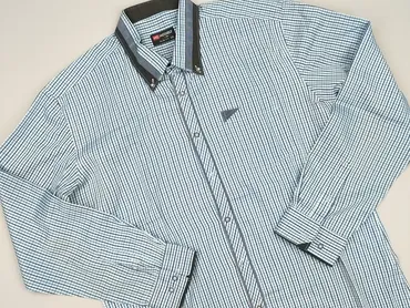 Shirt for men, 2XL (EU 44), Roger's, condition - Very good