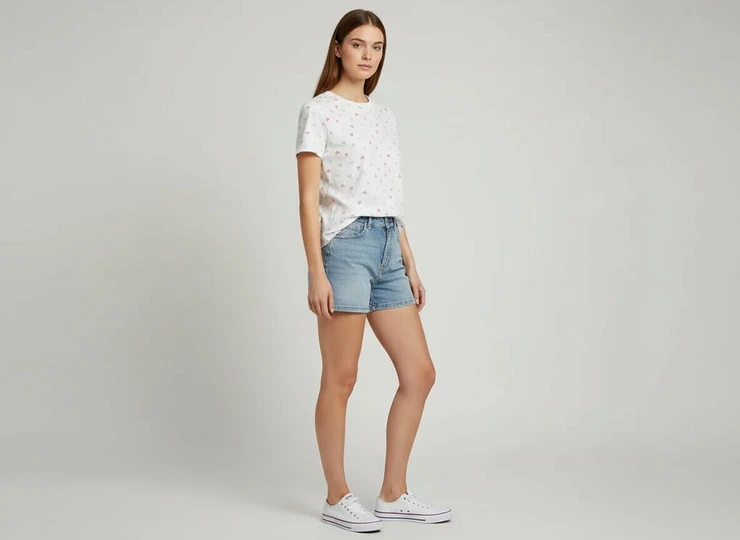 Primark, Women`s T-shirt, size L