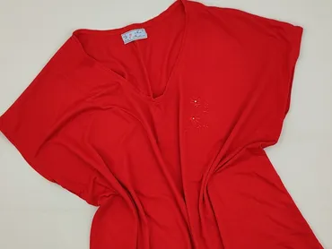 New Fashion, Women`s T-shirt, 2XL (EU 44)