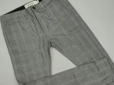 Suit pants for men, L (EU 40), condition - Perfect