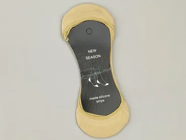 Skarpety damskie, 35-37