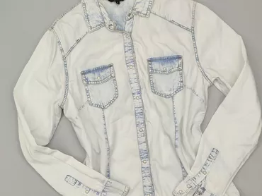 Women`s jeans jacket, Tom Rose, Size L (EU 40)