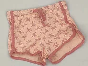 Szorty, So cute, 9-12 miesięcy, stan - Bardzo dobry