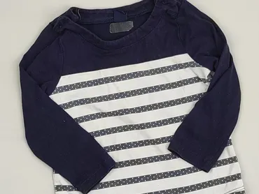 Blouse, Gap, 1.5-2 years, 86-92 cm, condition - Very good