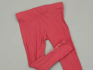 Leggings for kids, Little kids, 3-4 years, 98/104, condition - Good