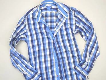 Shirt for men, M (EU 38), condition - Perfect