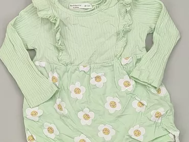 Blouse, Fox&Bunny, 3-6 months, condition - Ideal