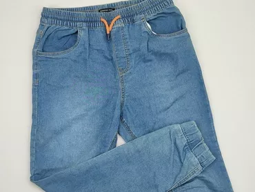 Spodnie jeansowe, Reserved, 16 lat, 170, stan - Bardzo dobry