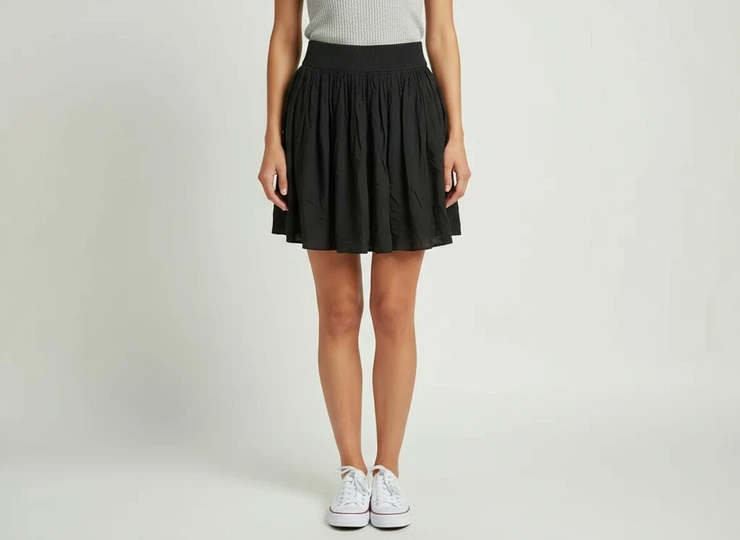Women`s skirt, size S