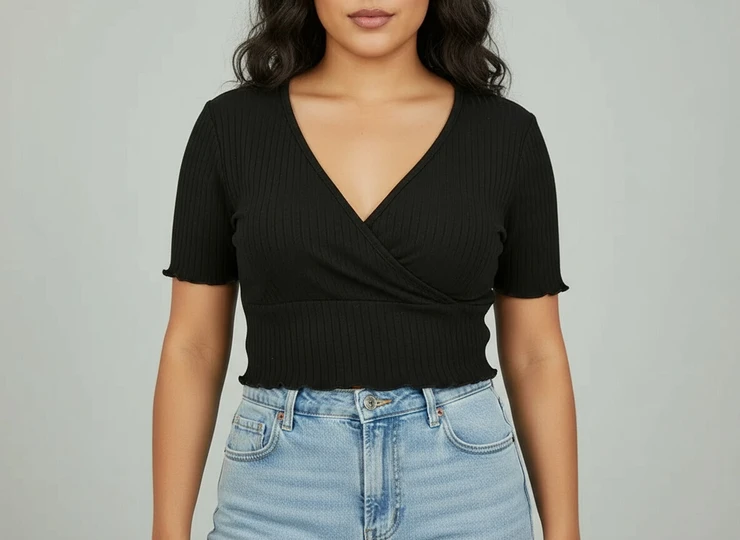 Shein, Top damski, rozmiar XS
