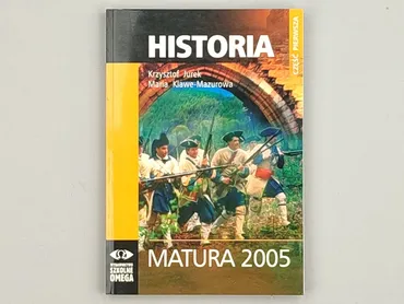 Książka, gatunek - Edukacyjna, stan - Bardzo dobry
