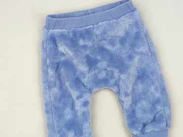 Sweatpants, Cool Club, 1-3 months, condition - Very good
