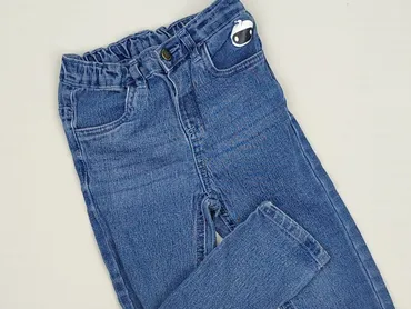 Jeans, So cute, 2-3 years, 98, condition - Very good