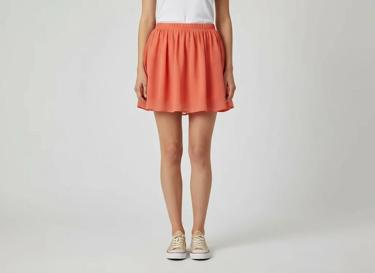 Vero Moda, Women`s skirt, size S