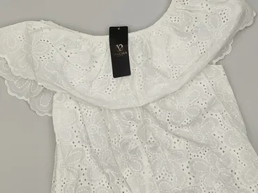 New Collection, Women's blouse, size S (EU 36)