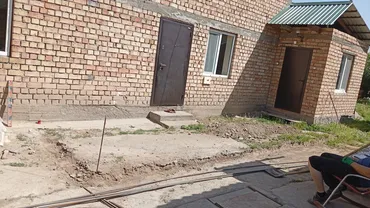 Фасадчик. Больше 6 лет опыта