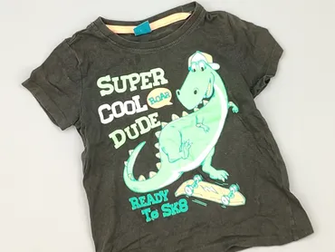 T-shirt, Little kids, 2-3 years, 92-98 cm, condition - Good