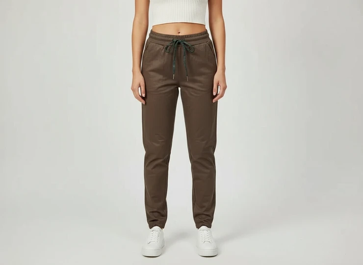 Sweatpants for women, size S