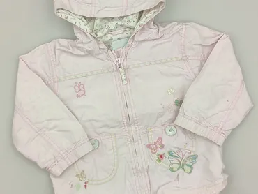 Transitional jacket, Next, 2-3 years, 92-98 cm, condition - Very good