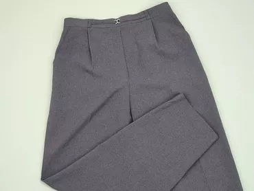 Material trousers, Bonmarche, 2XL (EU 44), condition - Ideal
