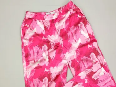 Club L London, Material trousers for women, size XS (EU 34)