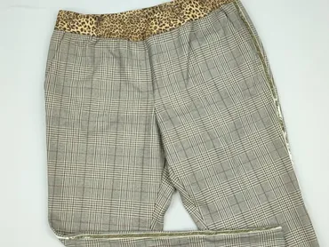 Gardeur, Material trousers for women, M (EU 38)