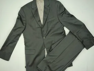 Suit for men, L (EU 40), Bytom, condition - Very good