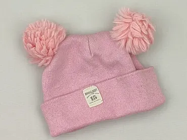 Cap, condition - Good