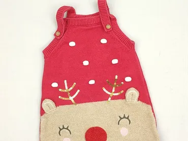 Dress, F&F, 12-18 months, condition - Very good