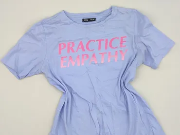 Sinsay, Women`s T-shirt, 2XS (EU 32)