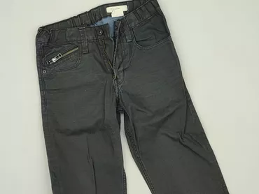 Jeans, 10 years, 140, condition - Good