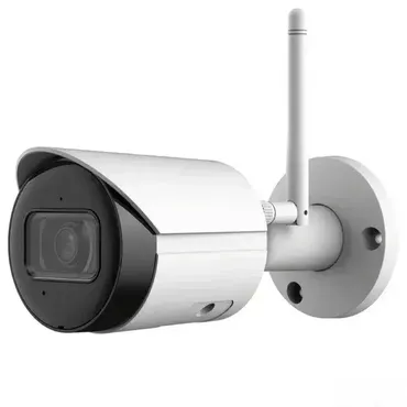 Dahua IP CCTV WiFi MP IP Bullet IC Kamera 🎥🌐 WiFi serija 📶 IC